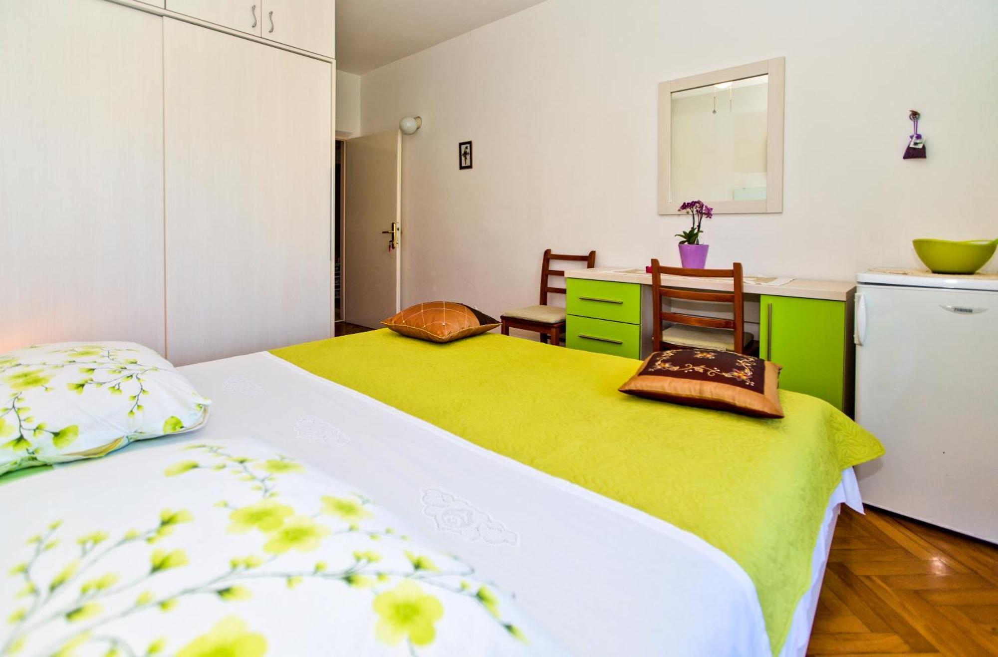 Rooms Barbaric Hvar Town Exterior photo