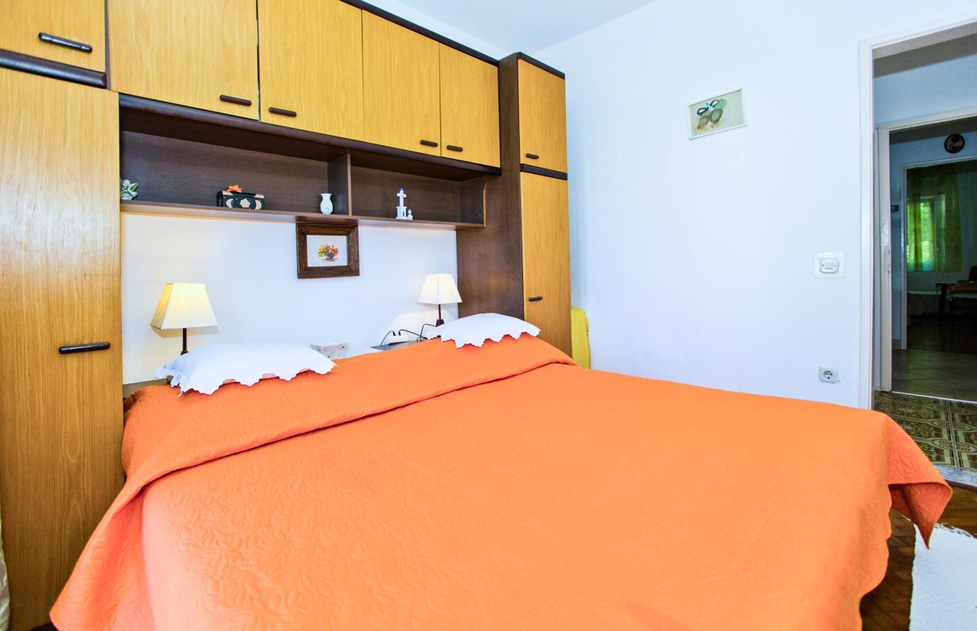Rooms Barbaric Hvar Town Exterior photo