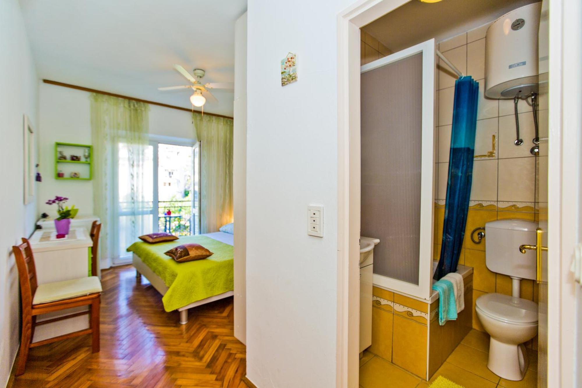 Rooms Barbaric Hvar Town Exterior photo